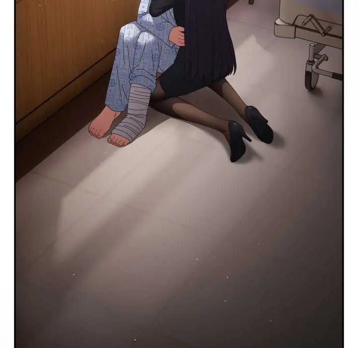 漫画《游戏规则我来定》第107话第61张图