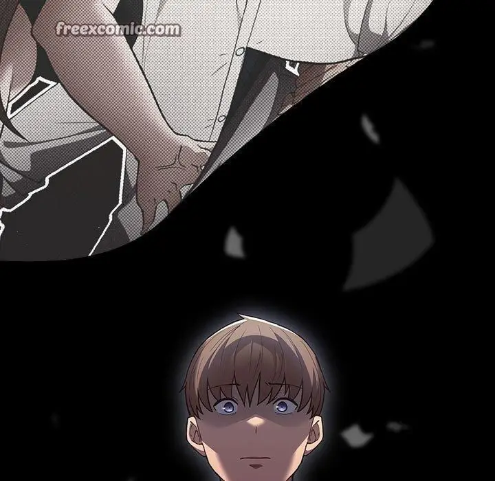漫画《游戏规则我来定》第96话第105张图