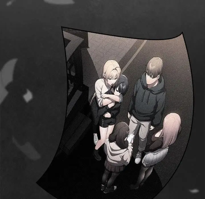 漫画《游戏规则我来定》第96话第99张图