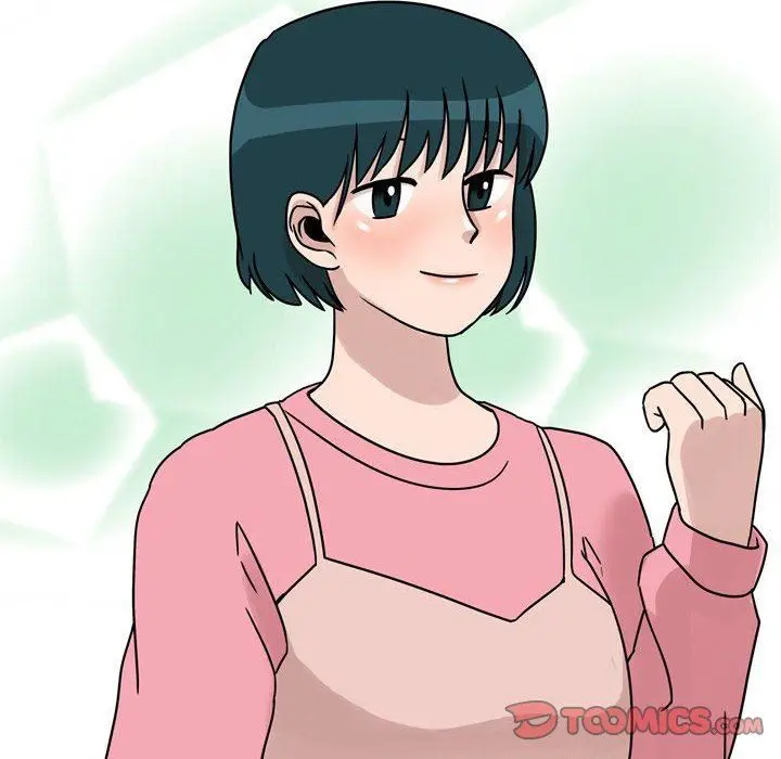 漫画《情事物语Classic》第46话第15张图