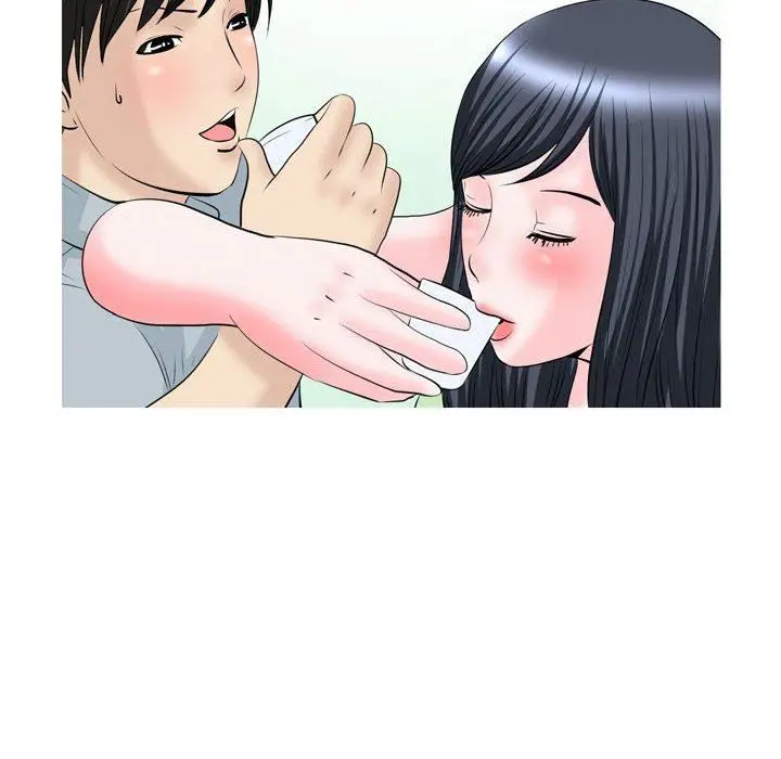 漫画《情事物语Classic》第52话第8张图