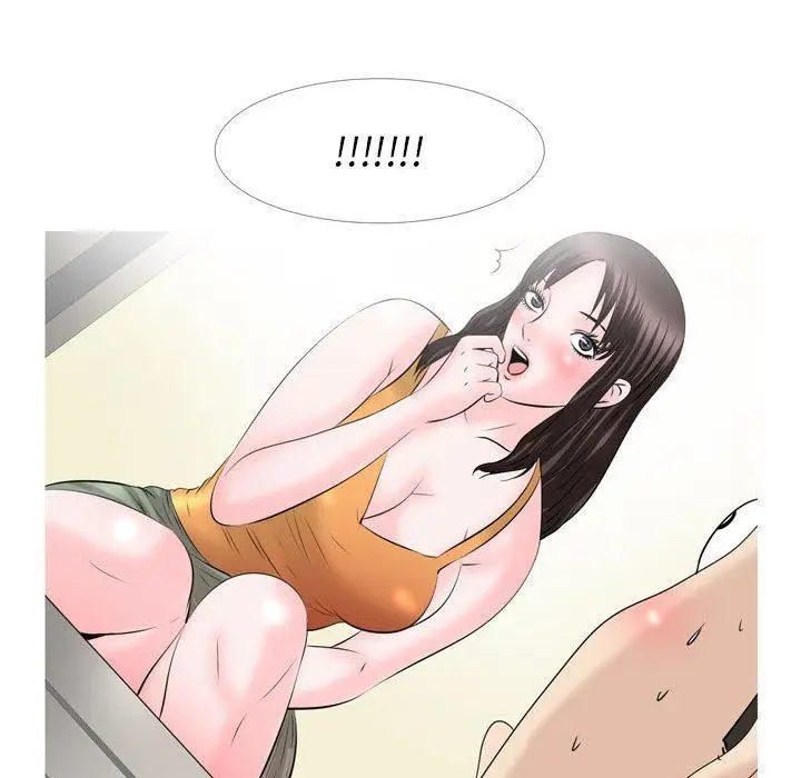 漫画《情事物语Classic》第49话第16张图