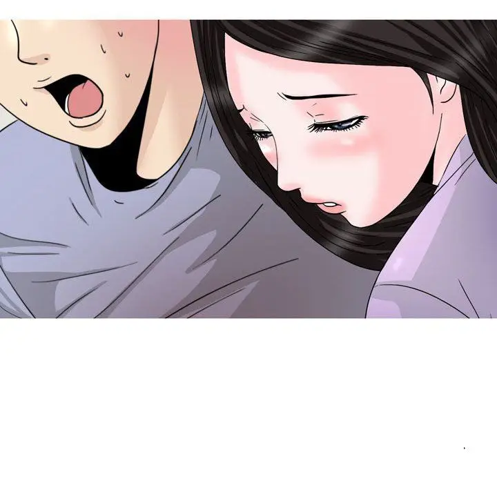 漫画《情事物语Classic》第34话第8张图