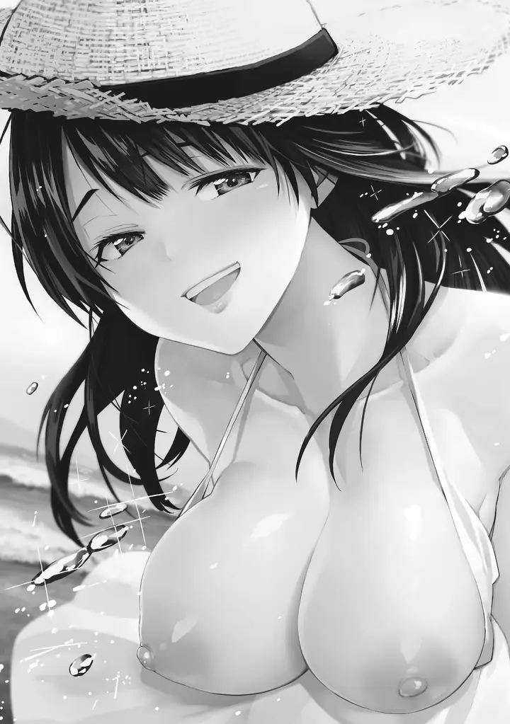 漫画《你的歌声[无修正]》ユアソング[无修正第213张图