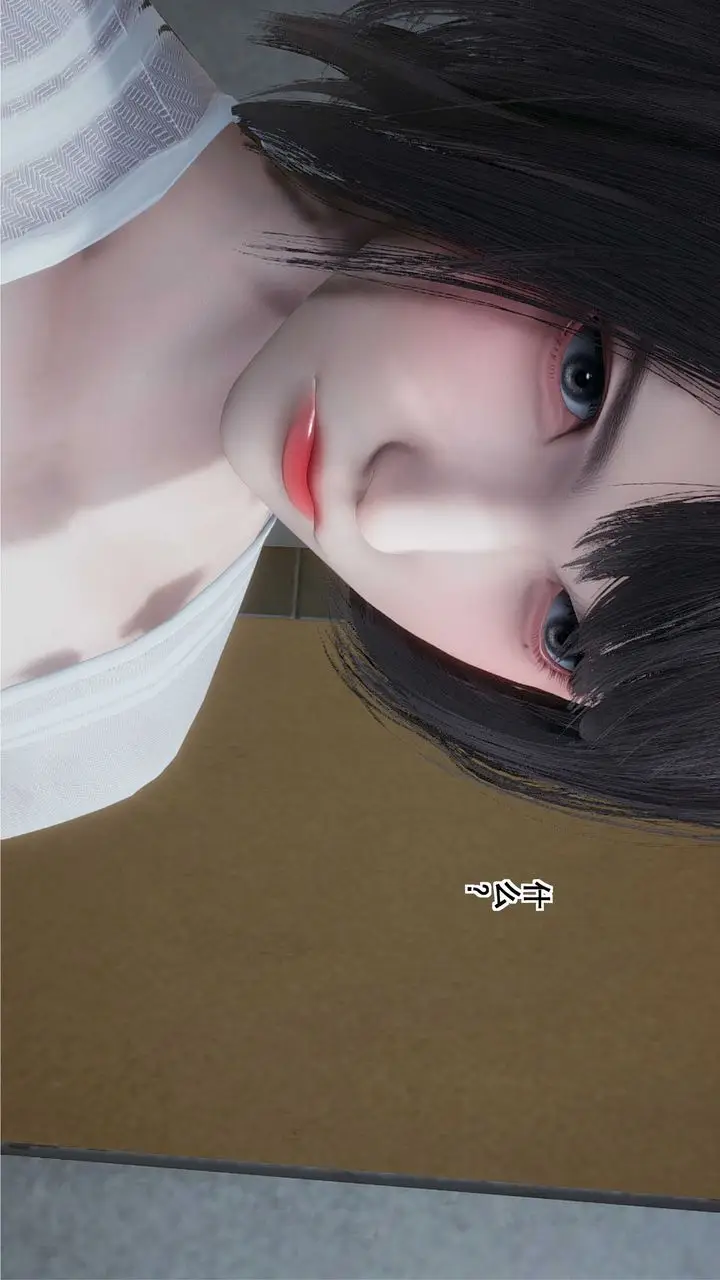 漫画《[3D]我的老婆黄雅岩》第09话第20张图