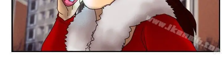 漫画《觉醒(完结)》第21话宣战第26张图