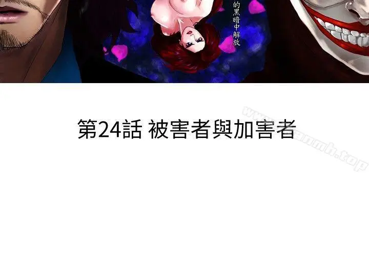 漫画《觉醒(完结)》第24话被害者与加第2张图