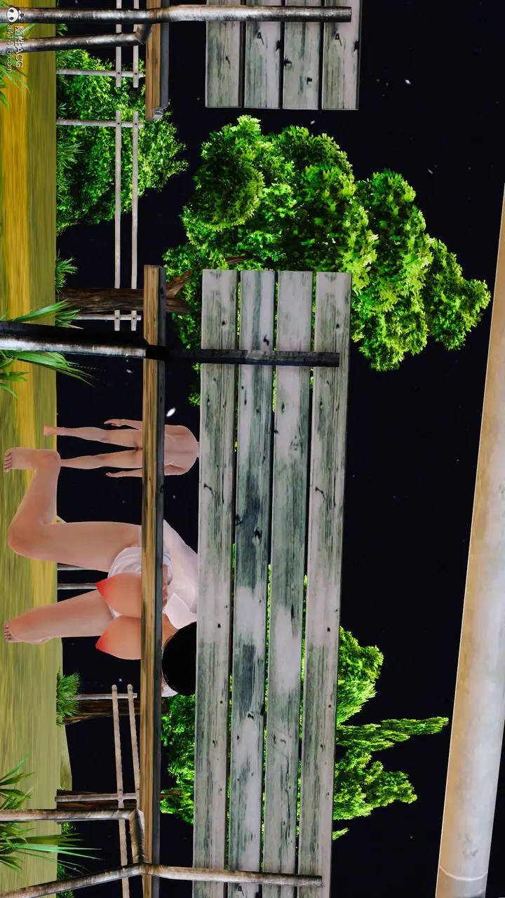 漫画《[3D]爱我的妈妈》第06话第8张图