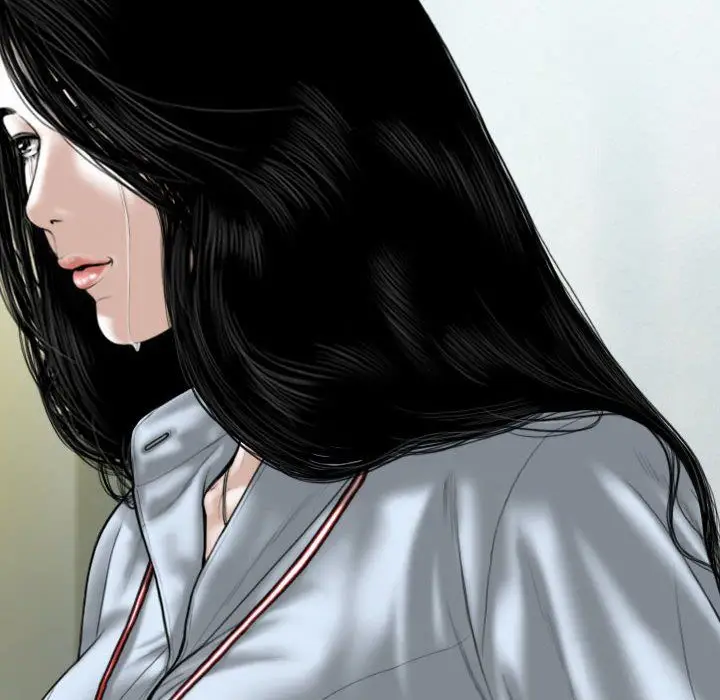漫画《因缘》最终话第133张图
