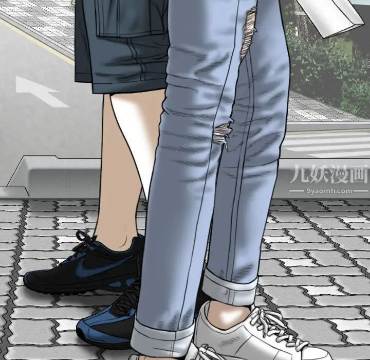 漫画《因缘》最终话第14张图