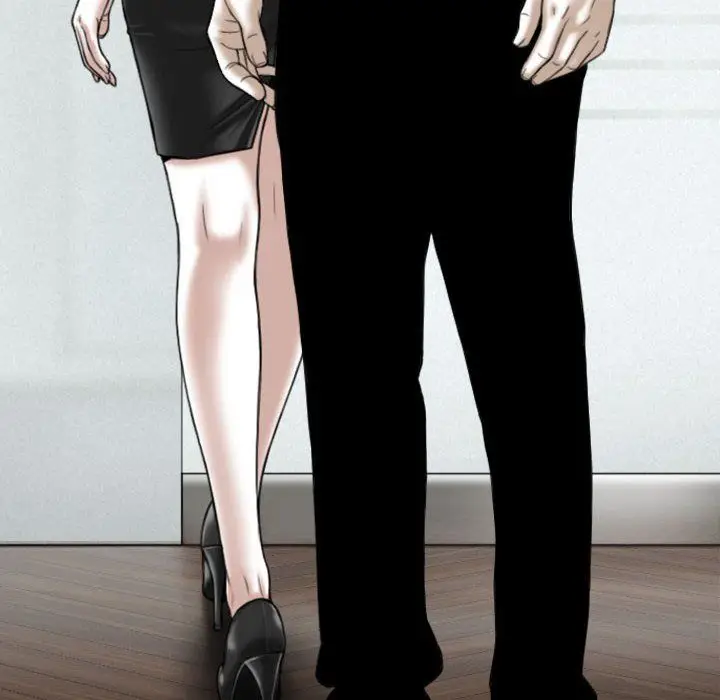 漫画《因缘》最终话第146张图
