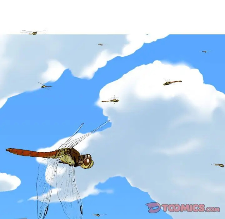 漫画《因缘》最终话第172张图