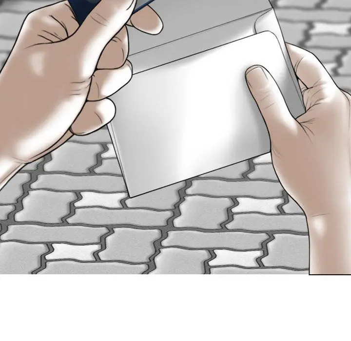 漫画《因缘》最终话第19张图