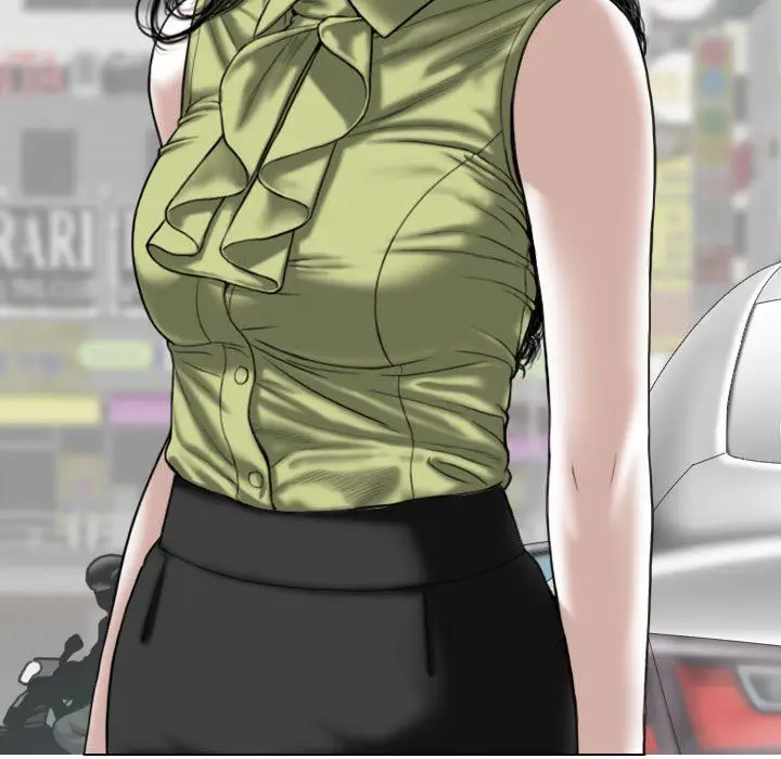 漫画《因缘》最终话第195张图