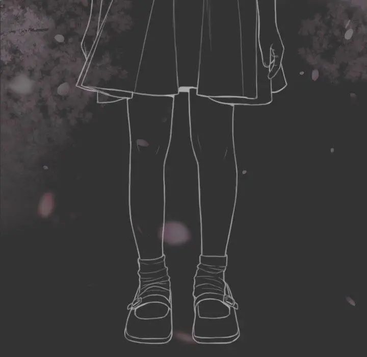 漫画《因缘》最终话第54张图
