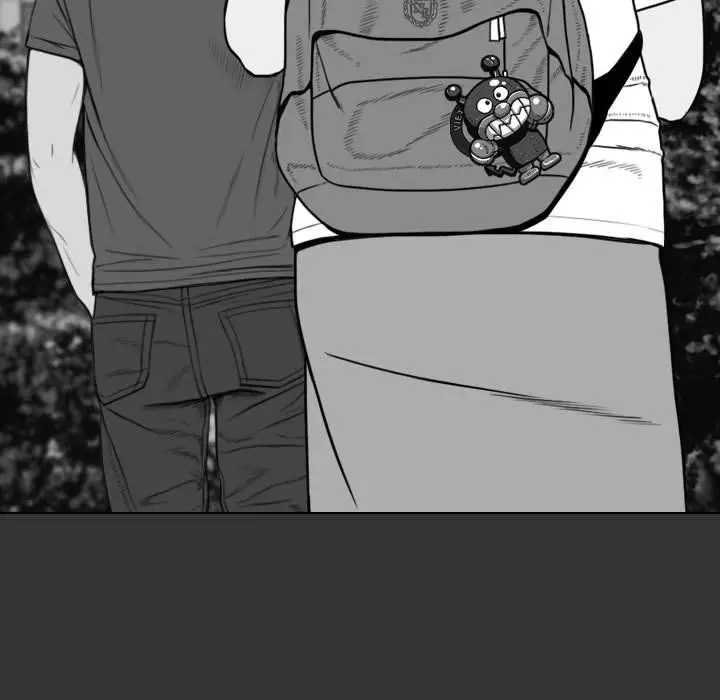 漫画《因缘》最终话第98张图