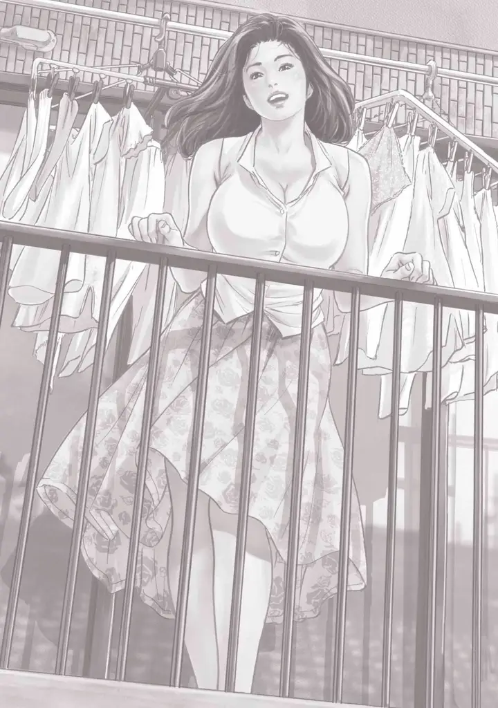 漫画《我会告诉你关于我一直保守的秘密的一切[中国翻訳][DL版]》ずっと秘密にしてい第199张图