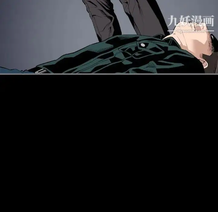 漫画《最后的男人》第13话第61张图