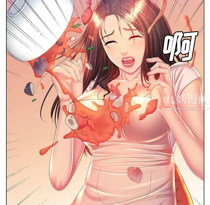 漫画《那男人的魔性嗓音》第18话第65张图