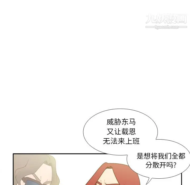 漫画《分身》第46话第58张图