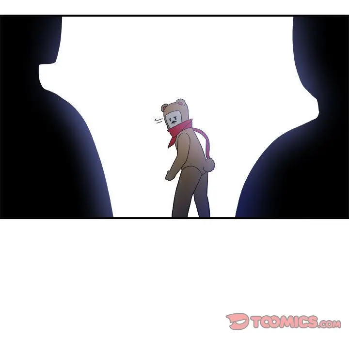 漫画《玩偶特攻队》第14章第10张图