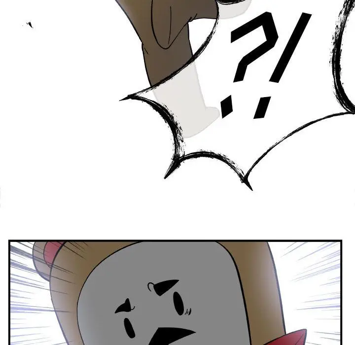 漫画《玩偶特攻队》第14章第19张图