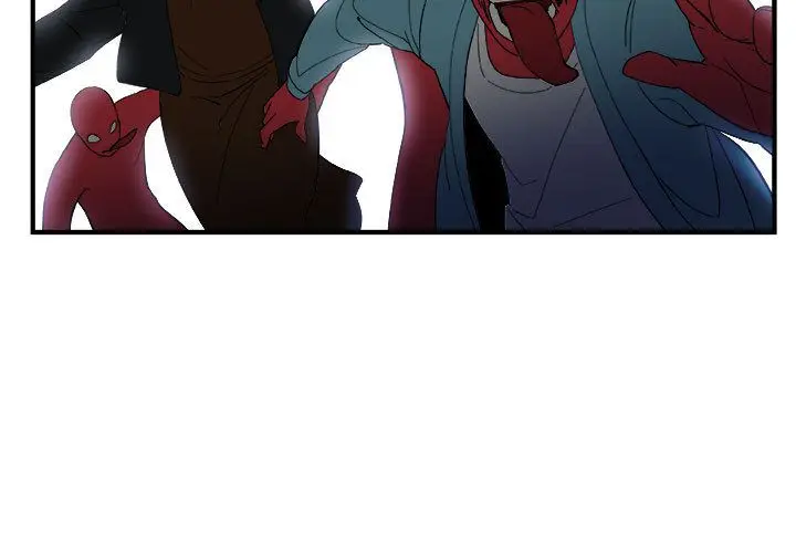 漫画《玩偶特攻队》第14章第3张图