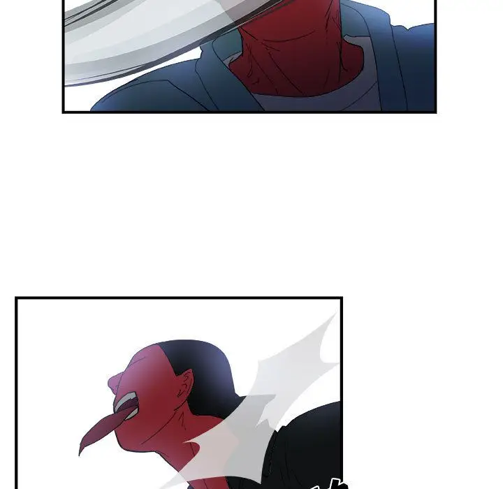 漫画《玩偶特攻队》第14章第5张图