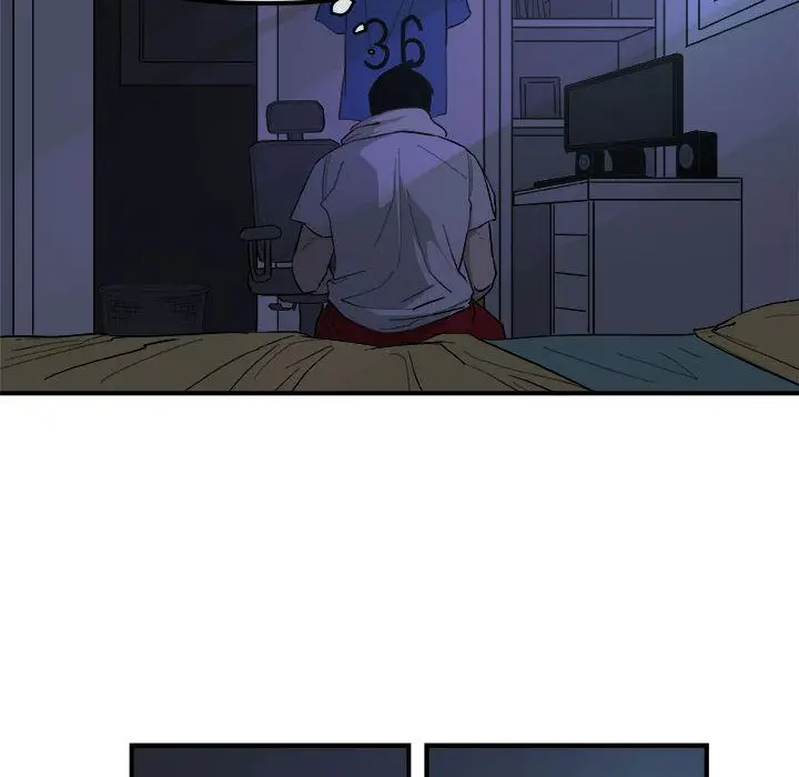 漫画《玩偶特攻队》第14章第57张图