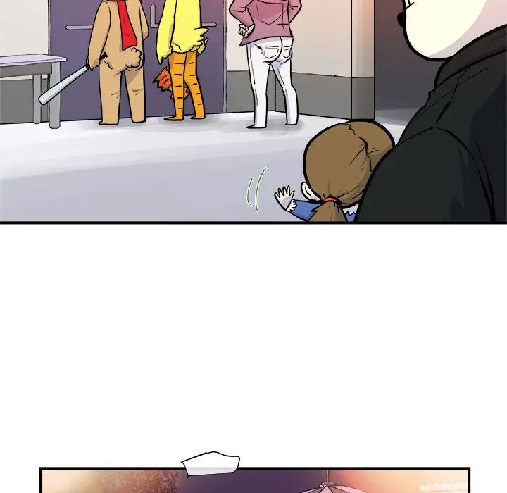 漫画《玩偶特攻队》第6章第64张图