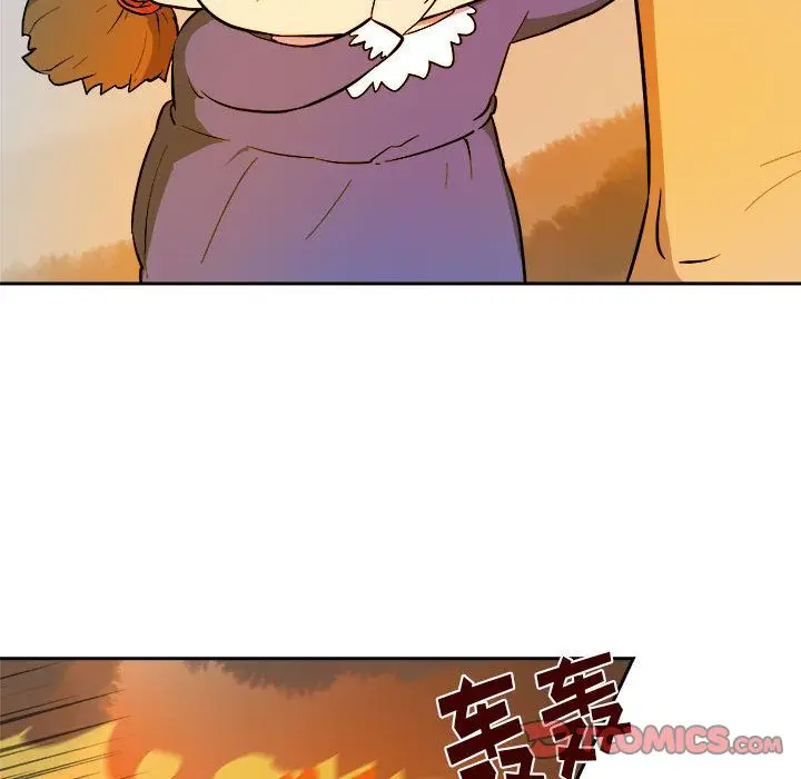 漫画《玩偶特攻队》第11章第32张图