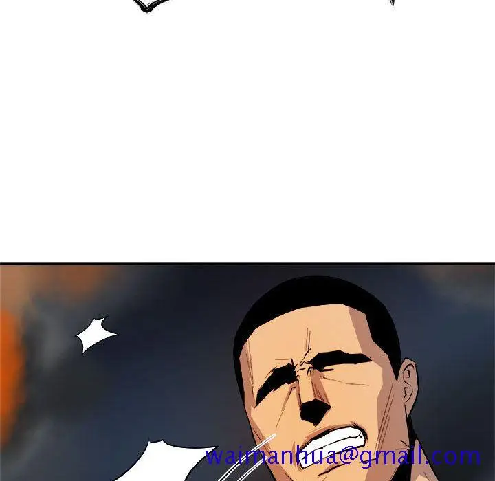 漫画《玩偶特攻队》第11章第71张图