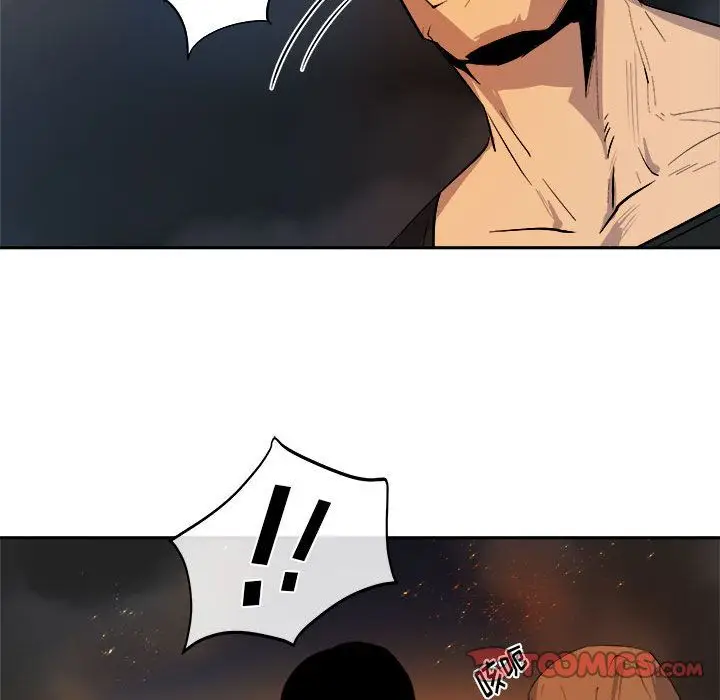 漫画《玩偶特攻队》第11章第72张图