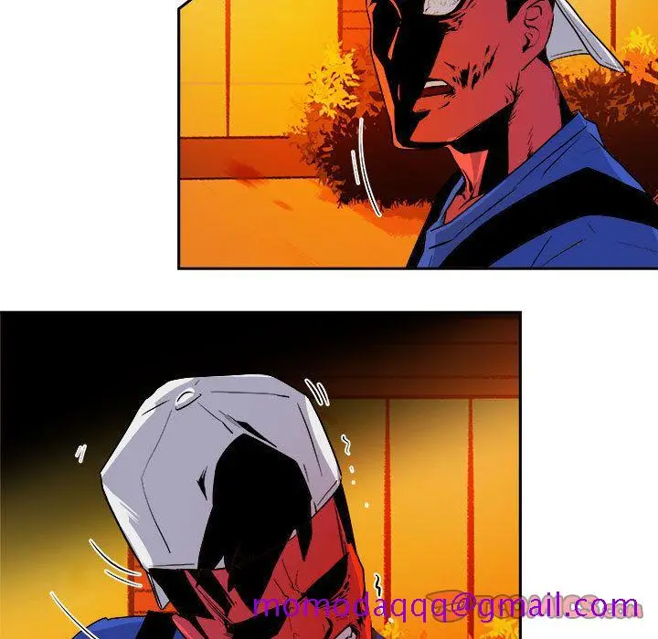 漫画《玩偶特攻队》第11章第86张图