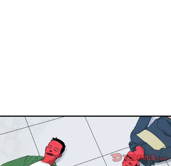 漫画《玩偶特攻队》第16章第10张图