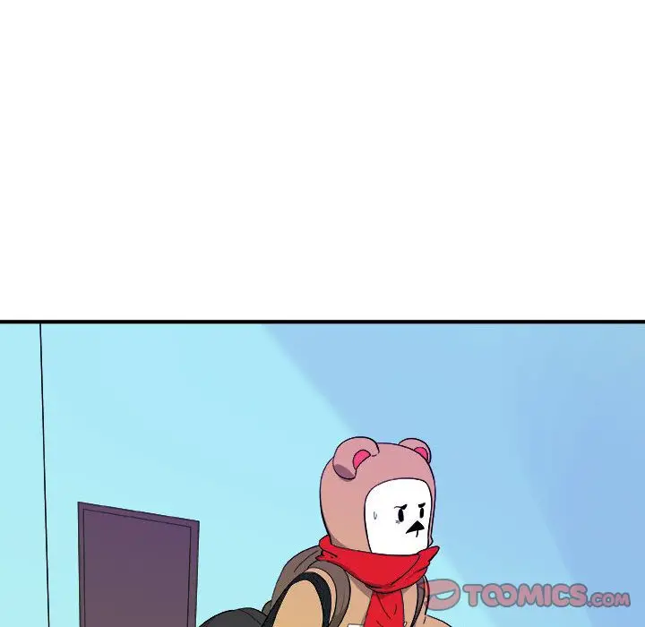 漫画《玩偶特攻队》第16章第28张图