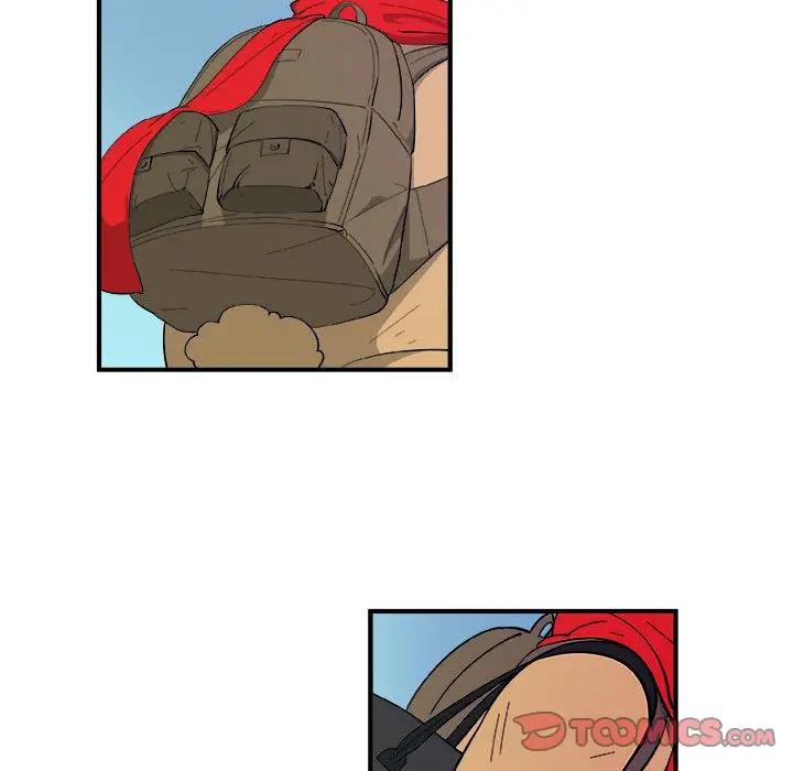 漫画《玩偶特攻队》第16章第30张图