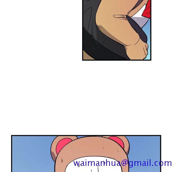 漫画《玩偶特攻队》第16章第31张图