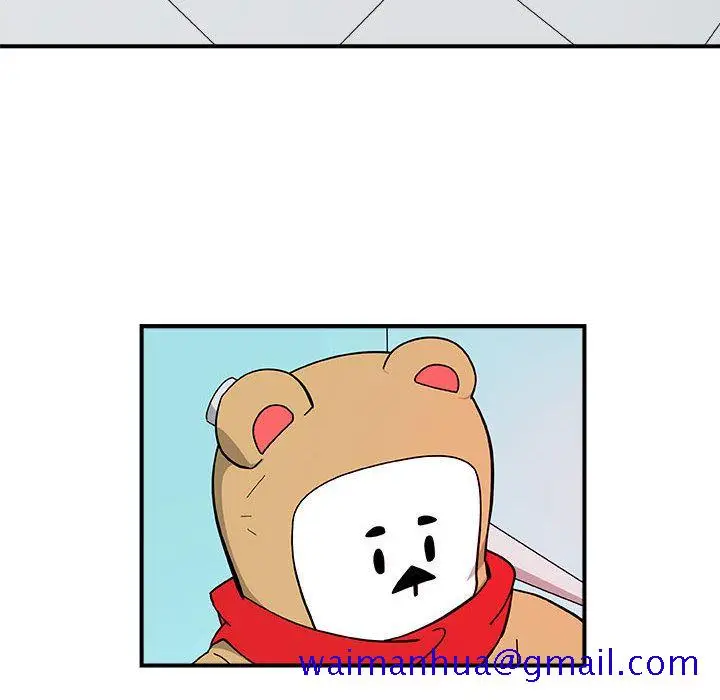 漫画《玩偶特攻队》第16章第41张图