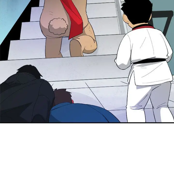 漫画《玩偶特攻队》第16章第63张图