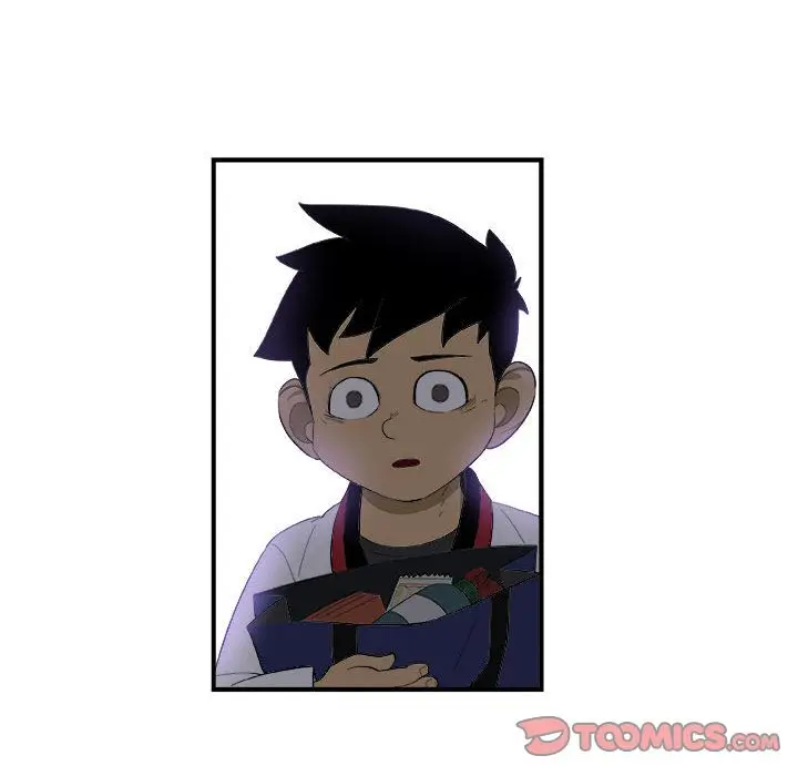 漫画《玩偶特攻队》第16章第64张图