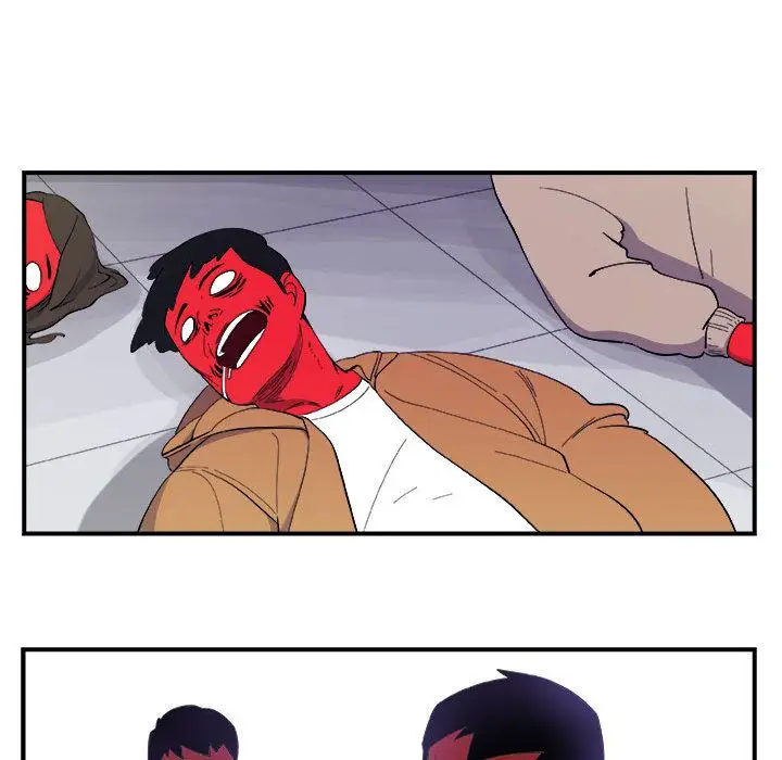 漫画《玩偶特攻队》第16章第65张图