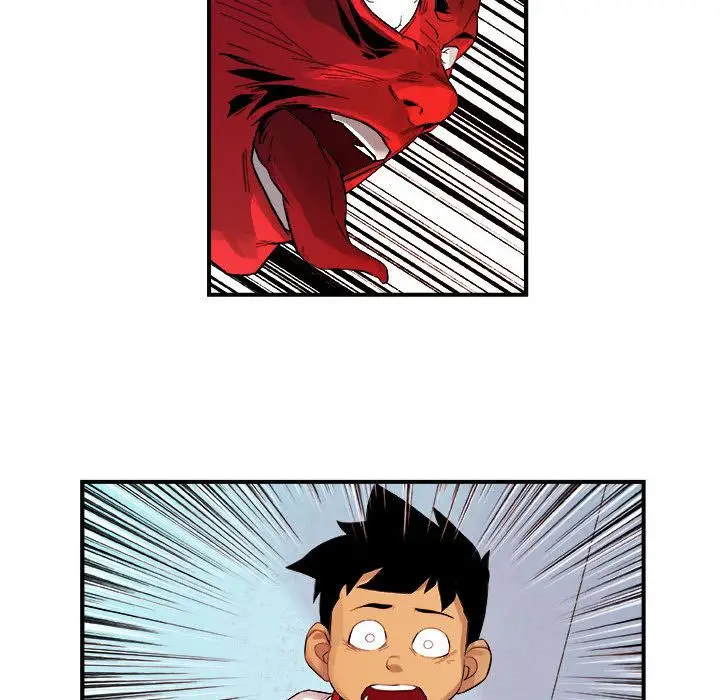 漫画《玩偶特攻队》第16章第75张图