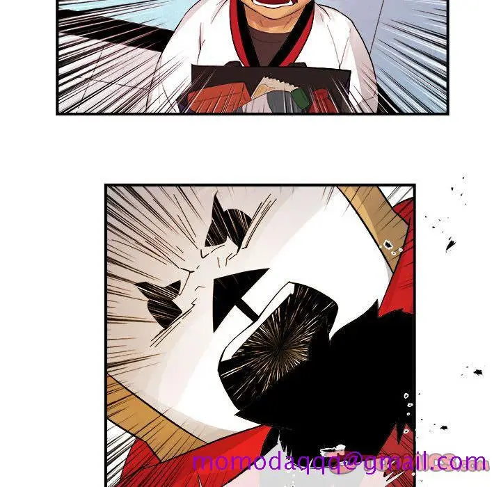 漫画《玩偶特攻队》第16章第76张图