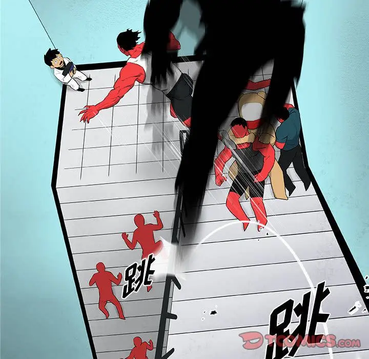 漫画《玩偶特攻队》第16章第80张图