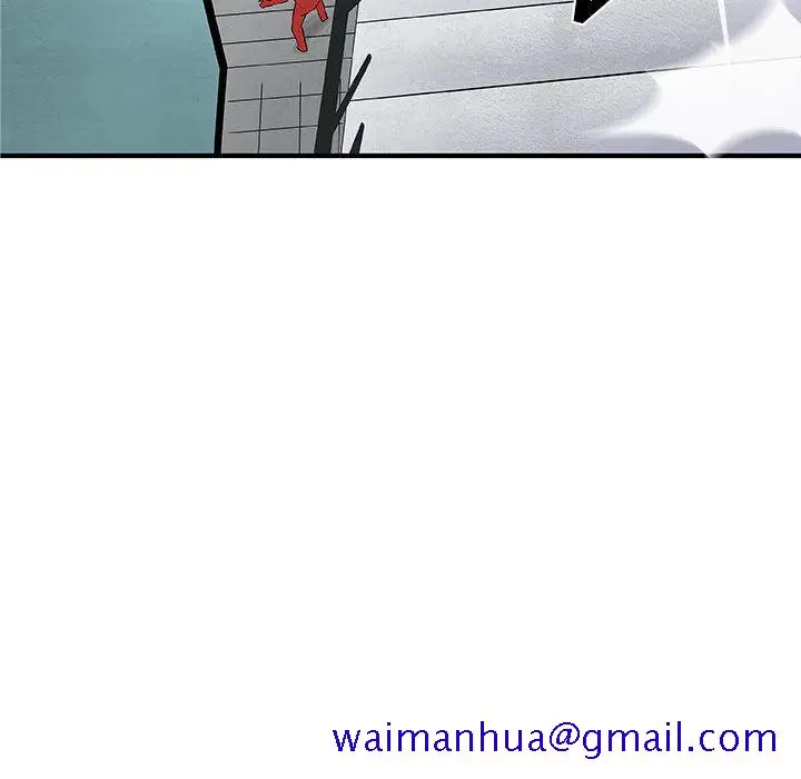 漫画《玩偶特攻队》第16章第81张图