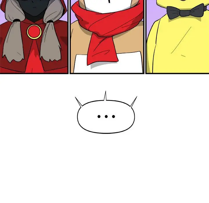 漫画《玩偶特攻队》第13章第57张图