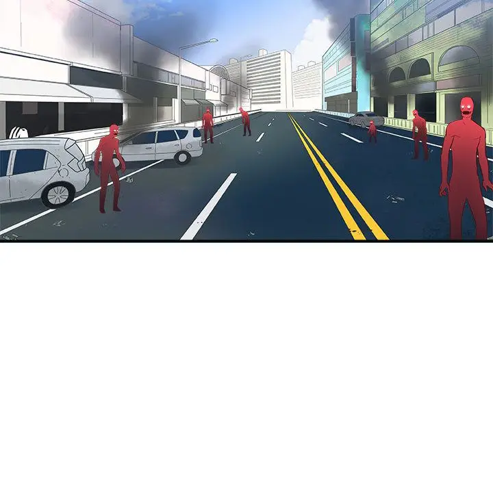 漫画《玩偶特攻队》第13章第77张图