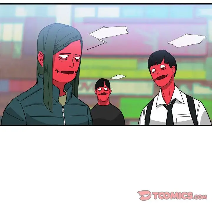 漫画《玩偶特攻队》第13章第78张图