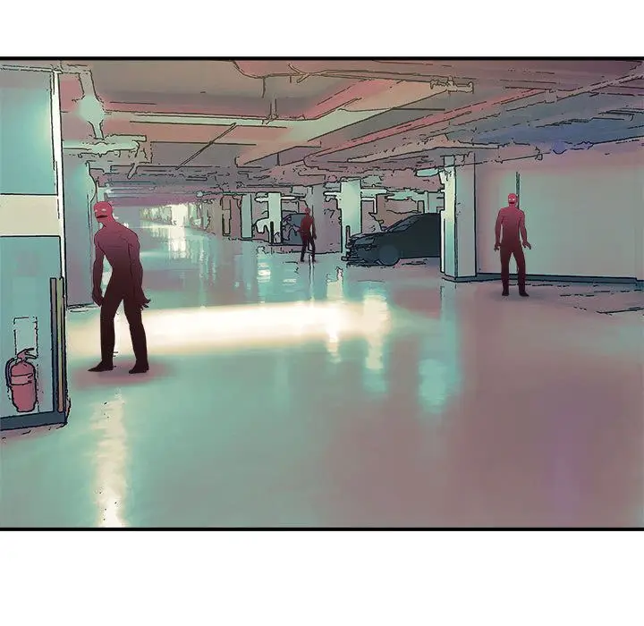 漫画《玩偶特攻队》第13章第93张图